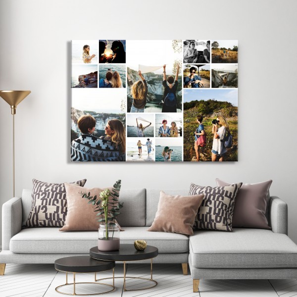 Grange Print