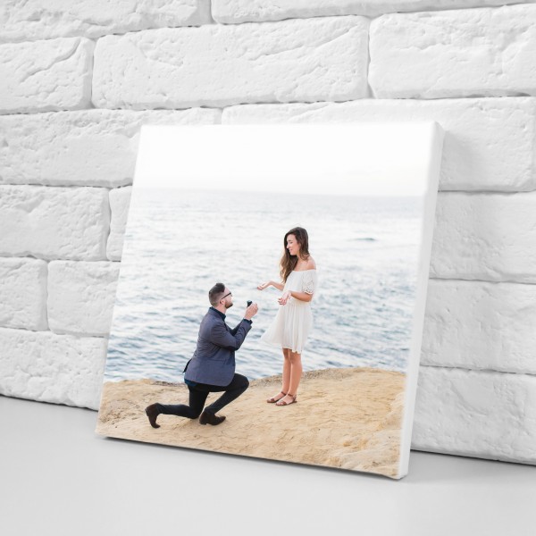 Photo Canvas