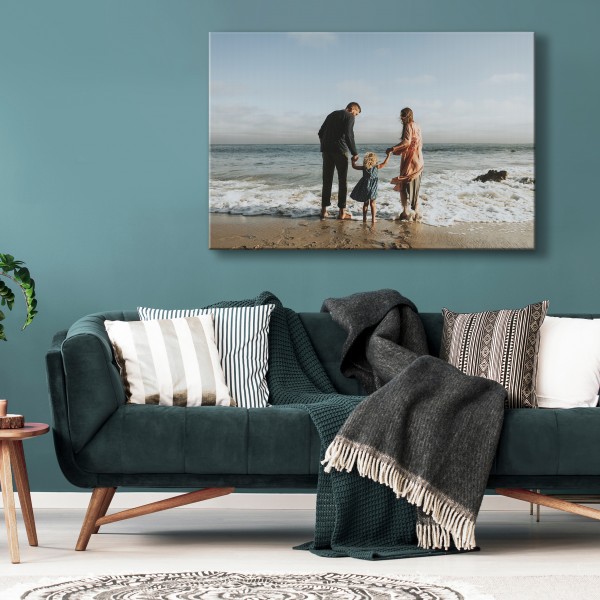 Photo Canvas