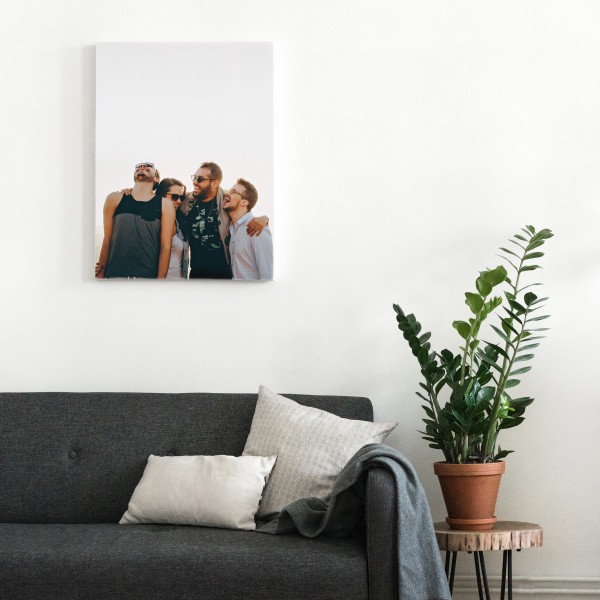 Photo Canvas