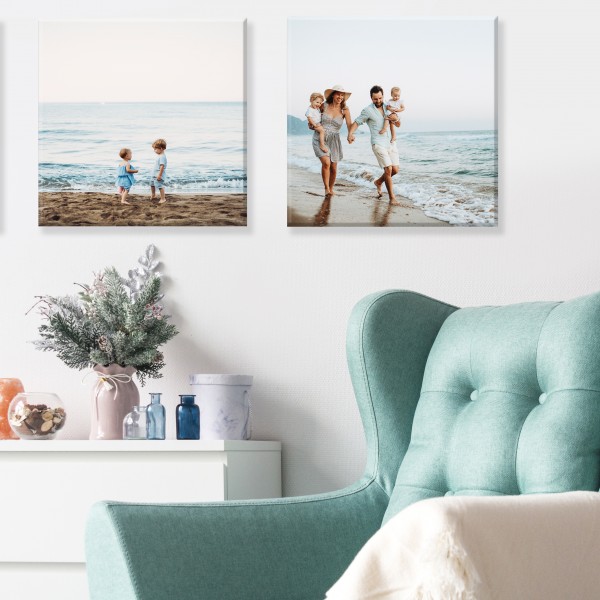 Photo Canvas