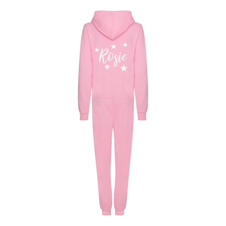 onesie personalised