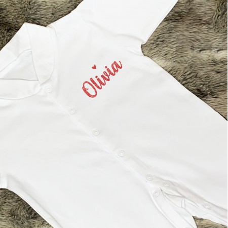 next baby personalised