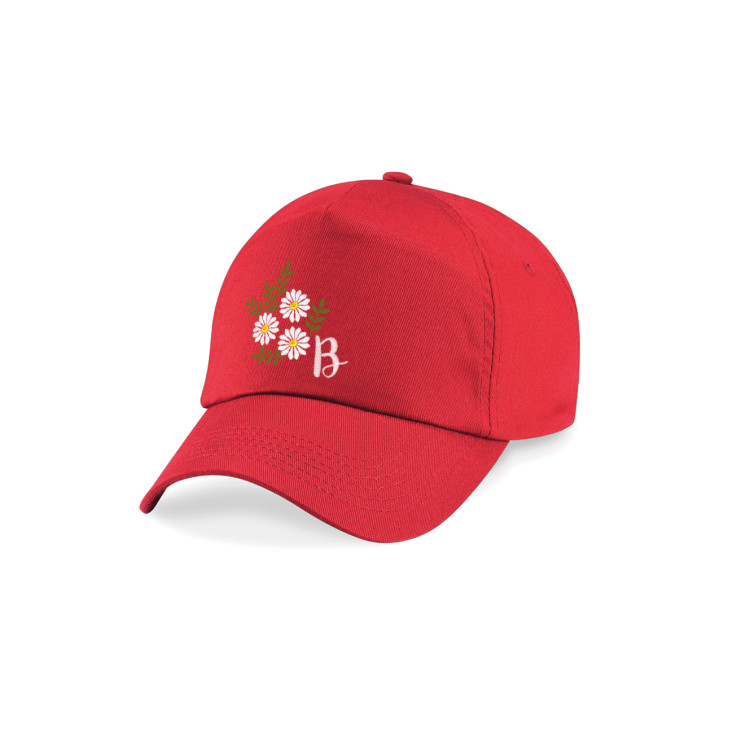 Personalised Baseball Caps 
