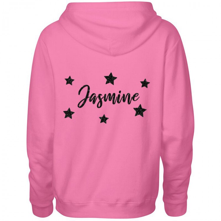 Personalised Hoodie