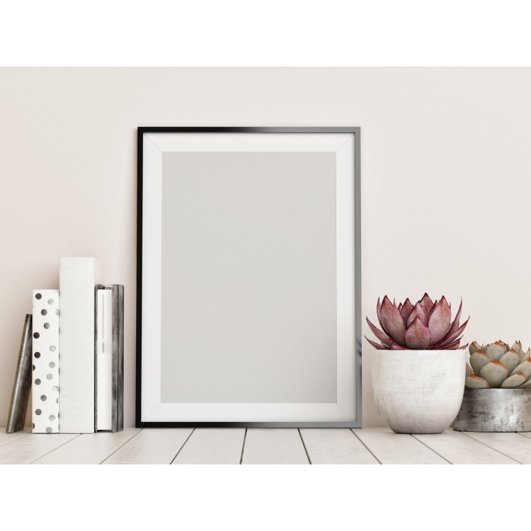 A4 Portrait Single Image or Collage Poster