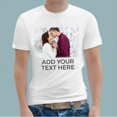 T Shirt - Photo