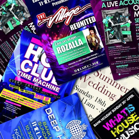 Flyers