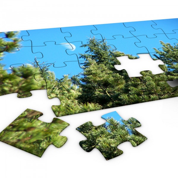 Photo Jigsaw Puzzle - £9.95  