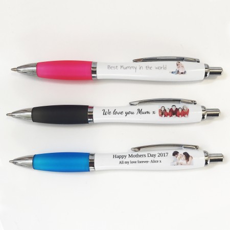 Mother's Day Personalised Pen